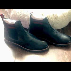 Ben Sherman Brent Chelsea Boot